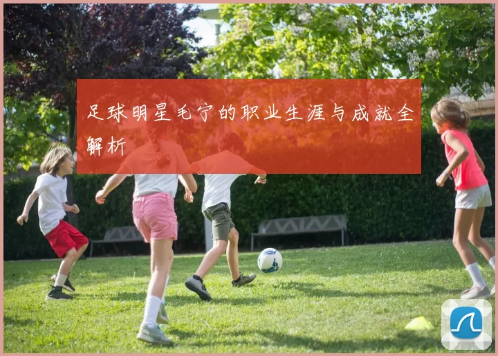 足球明星毛宁的职业生涯与成就全解析