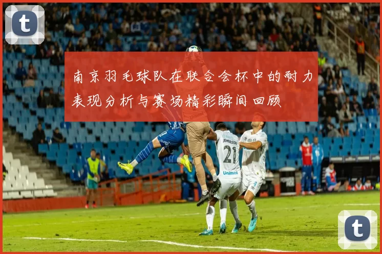 南京羽毛球队在联合会杯中的耐力表现分析与赛场精彩瞬间回顾